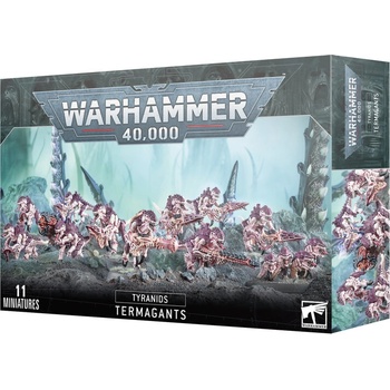 Games Workshop Termagants (51-34)