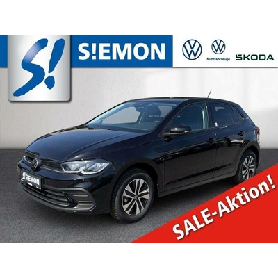 Volkswagen Polo 1.0 Energy DSG 70 kW