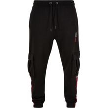 Ecko Unltd. Rebel Sweatpant černé