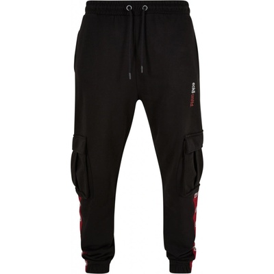 Ecko Unltd. Rebel Sweatpant černé