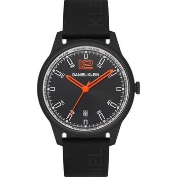 Daniel Klein DK112977-1