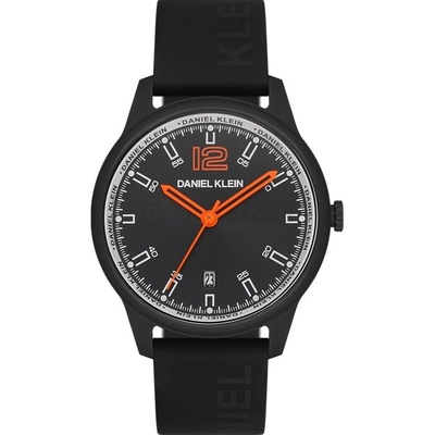 Daniel Klein DK112977-1