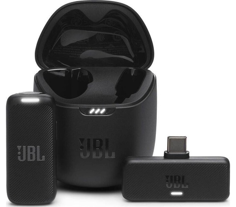 JBL Quantum Stream Wireless USB-C