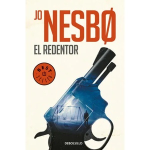 EL REDENTOR | JO NESBO (2018)