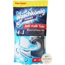 Waschkönig Anti-Kalk odstraňovací tablety 4v1 18 ks