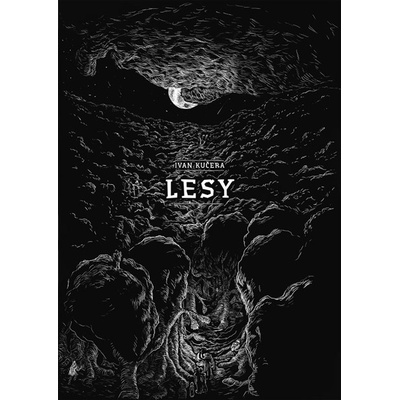 Lesy - Ivan Kučera