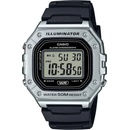 Casio W-218HM-7AVEF