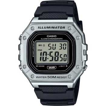 Casio W-218HM-7AVEF