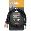 Stagg NYC3/MPS2CMR