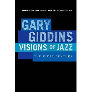 Visions of Jazz | ary Giddons