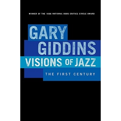 Visions of Jazz | ary Giddons