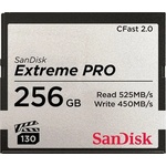 SanDisk Extreme Pro CFast 2.0 256GB SDCFSP-256G-G46D/173445