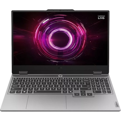 Lenovo LOQ 15AHP10 (83JG00EABM_64GB_250SSD)