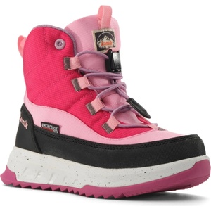 Kamik Детски ежедневни боти Kamik Kid's Stormy Mid 2 Casual boots - Magenta - размер 36 (EU) (702-6145-0119)