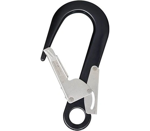 Climbing Technology Big Alu Hook