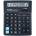 Donau Tech Office calculator 12 digits. black DONAU