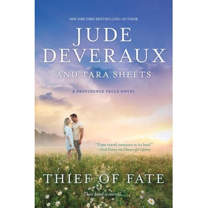 Thief of Fate | Tara Sheets (ISBN: 9780778386551)