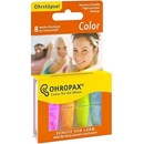 Ohropax Color chránič sluchu 8ks