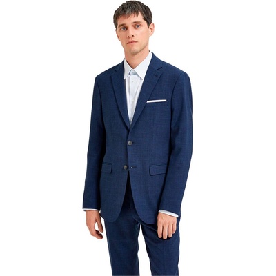 SELECTED Сако Selected Oasis Slim Fit Blazer - Blue