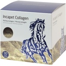 Incapet Collagen prášok vo vrecúškach 30 x 3 g