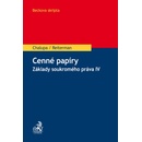 Cenné papíry