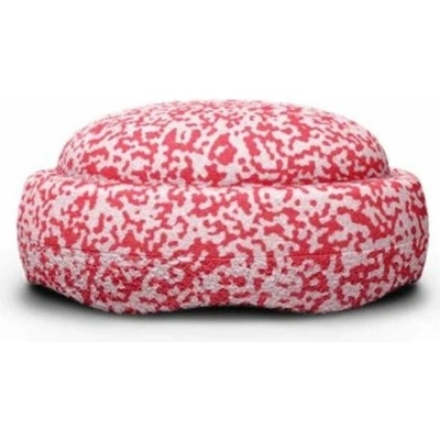 Stapelstein balanční duhový kámen 1 ks Blush