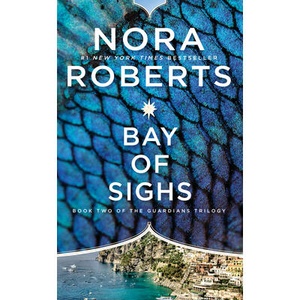 Bay of Sighs | Nora Roberts (ISBN: 9780515155914)