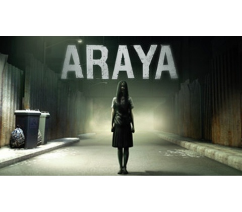 ARAYA