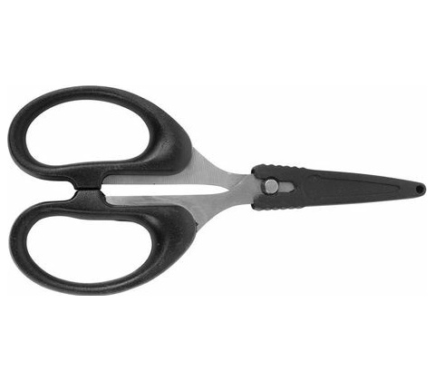 Korum Nožnice Scissors