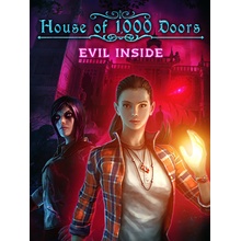 House of 1000 Doors: Evil Inside