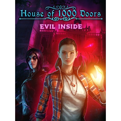 House of 1000 Doors: Evil Inside