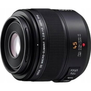 Panasonic Micro 4/3 H-ES045