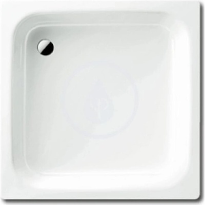 Kaldewei Advantage Sanidusch 552 80 x 120 cm 448300010001