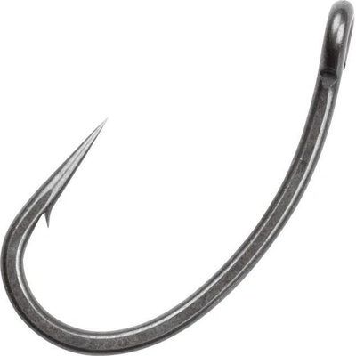 JRC Kurve Shank Carp Hooks vel.8 11 ks
