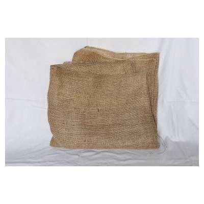 Chemicor Jutové plachetky přírodní 105g/m2 70x70 cm