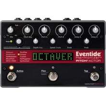 Eventide Pitch Factor