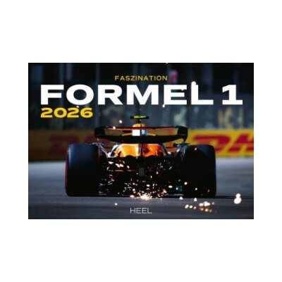 Faszination Formel 1 2026