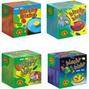 Alexander Blechy mini