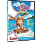 MagicBox Sofie První: Plovoucí Zámek - DVD (004386)