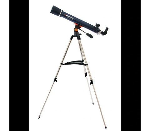 Celestron AstroMaster 60AZ