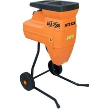 ATIKA ALA 2500