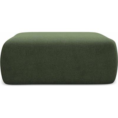 Makamii Nanea podnožka zelená 102 cm, 40 cm, 62 cm