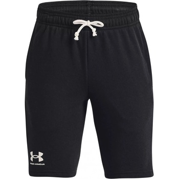 Under Armour UA Rival Terry Šortky detské 1377255