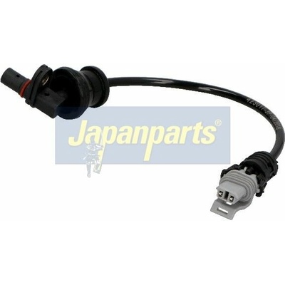 Snímač počtu otáčok kolesa JAPANPARTS ABS-W22