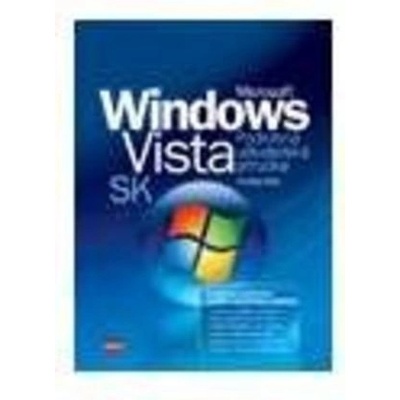 Microsoft Windows Vista SK
