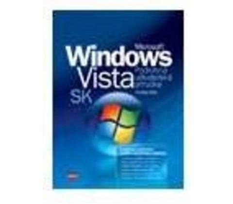 Microsoft Windows Vista SK