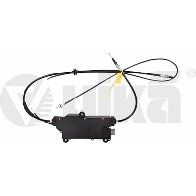 Nastavovací prvok, parkovacia brzda brzdový strmeň vika 61012801
