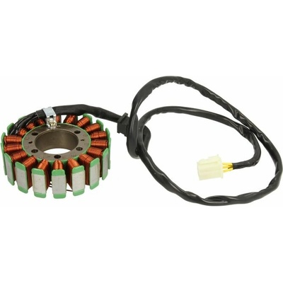 ARROWHEAD stator, generátor HONDA CBR 900 RR (FIREBLADE) 93-95