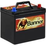 Banner Power Bull 40Ah 330A right+ (P40 26)