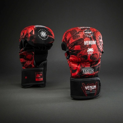MMA sparringové rukavice Venum 20th Anniversary